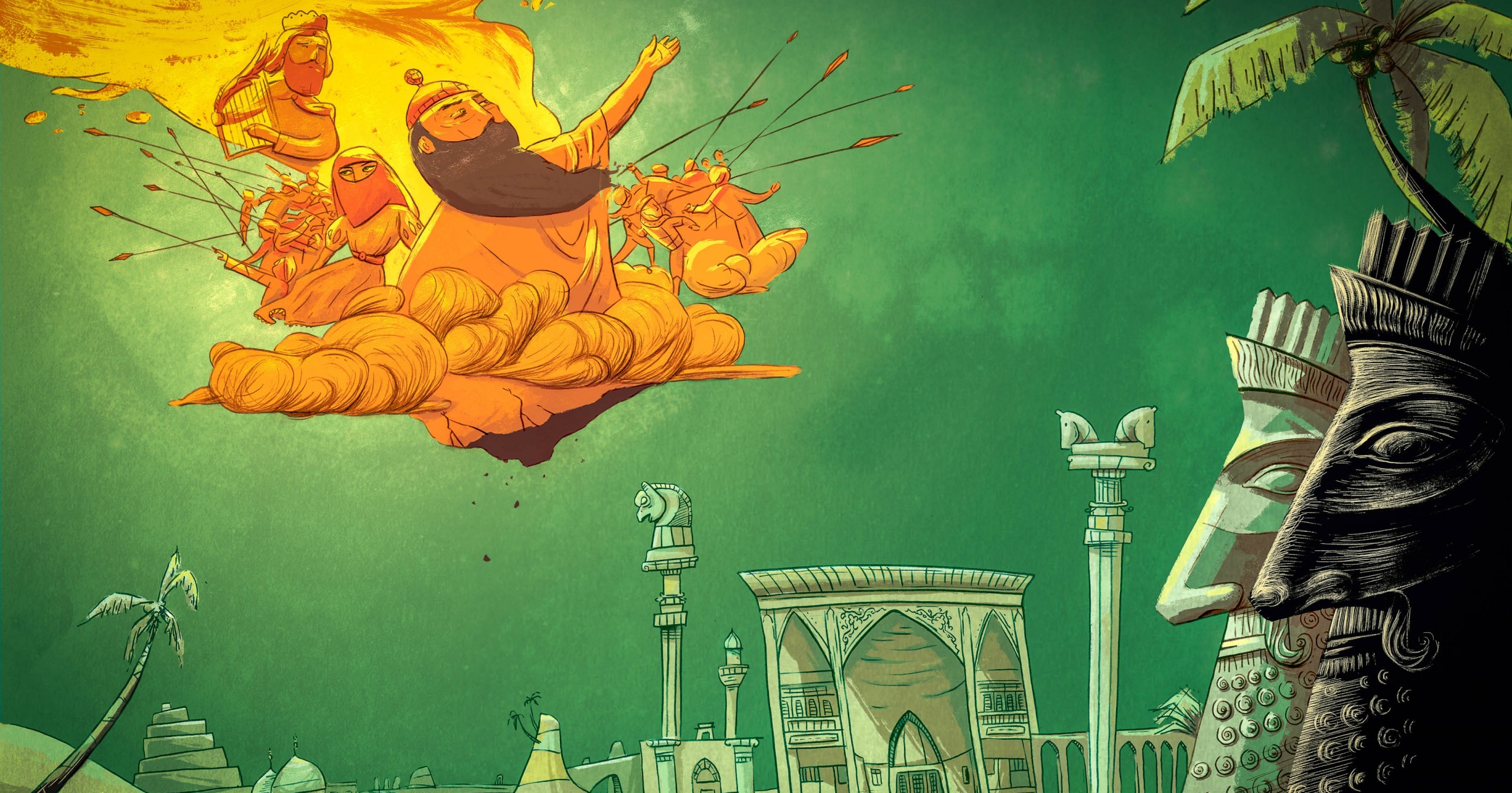 Трагедия или пародия? - Еврейский журнал